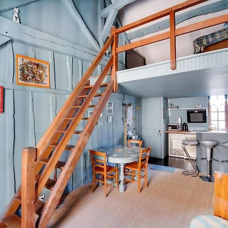 Appartement Charmant A Troyes Avec Jardin Cloture 50 M² Kültér fotó